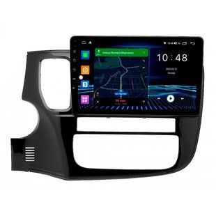 Штатна магнітола для MITSUBISHI Outlander 3 (2012-2019) Dop Auto DP4328 4+32Gb HD10' LTE DP2505MOL фото