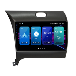 Штатна магнітола Torssen Kia Cerato 3 (2013-2018) NF9 Carplay 202270133 фото