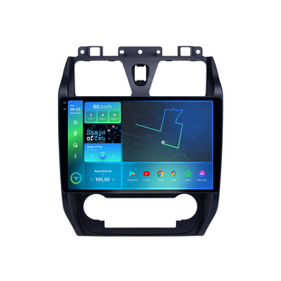 Штатна магнітола Torssen 2K Geely Emgrand (2009-2016) F9432 4G Carplay DSP 202303120 фото