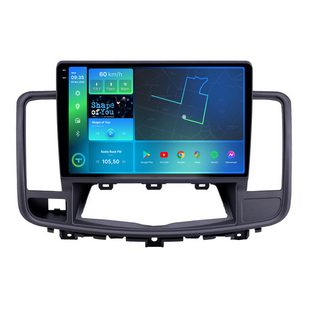 Штатна магнітола Torssen 2K Nissan Teana J32/Altima (2008-2013) F108256 4G Carplay DSP 202307101 фото