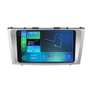 Штатна магнітола для Toyota Camry XV40 (2006-2011) Torssen 2K F9464 4G Carplay DSP 202303492 фото