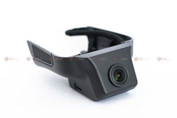 Видеорегистратор для Mercedes ML W164, GL X164, R W251 Redpower DVR-MBML2-N (черный) DVR MBML2-N фото