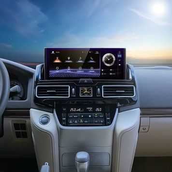 Штатная магнитола для Toyota LC200 Low (2016-2020) Torssen SK1238 8/128Gb+360&ordm;  202304712 фото
