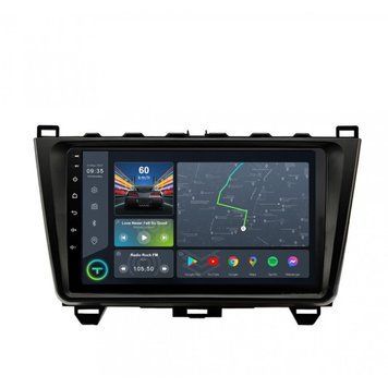 Штатна магнітола Torssen Mazda 6GH (2008-2012) F9432 4G Carplay DSP 202303925 фото