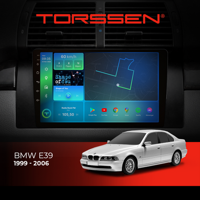 BMW 5 (E39)