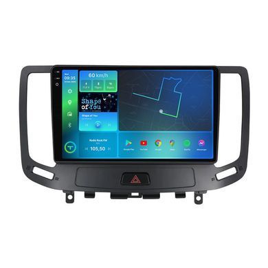 Магнітола Torssen 2K DTS Infiniti G4/ G25/ G35/ G37 (06-13) F9432 4G Carplay DSP 202308263 фото Магнітола Torssen 2K DTS Infiniti G4/ G25/ G35/ G37 (06-13) F9432 4G Carplay DSP 202308263 фото