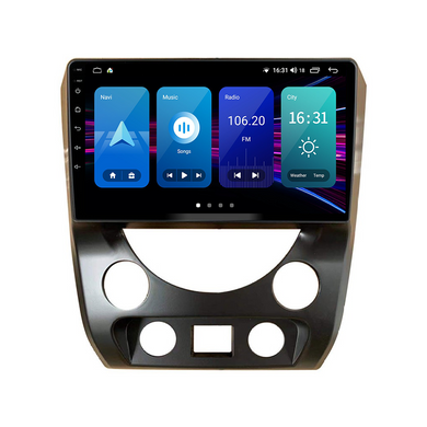 Штатна магнітола Torssen SsangYong Rexton 2 14-17 NF9 Carplay 202270194 фото