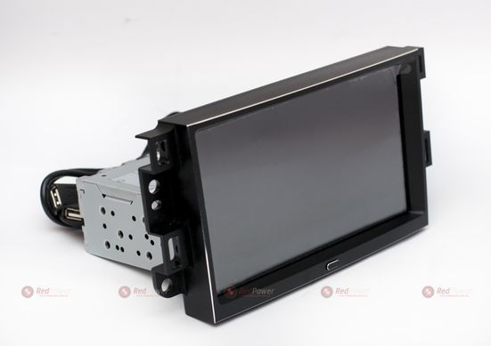 Штатна магнітола Redpower 31020 IPS 2+32 Gb 8' для Chevrolet Aveo, Captiva, Epica (2006-2012) RP31020IPS фото