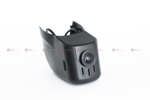 Штатный Wi-Fi Full HD видеорегистратор для VW, Skoda и Seat в коробе зеркала заднего вида Redpower DVR-VAG3-N DVR VAG3-N фото Штатный Wi-Fi Full HD видеорегистратор для VW, Skoda и Seat в коробе зеркала заднего вида Redpower DVR-VAG3-N DVR VAG3-N фото