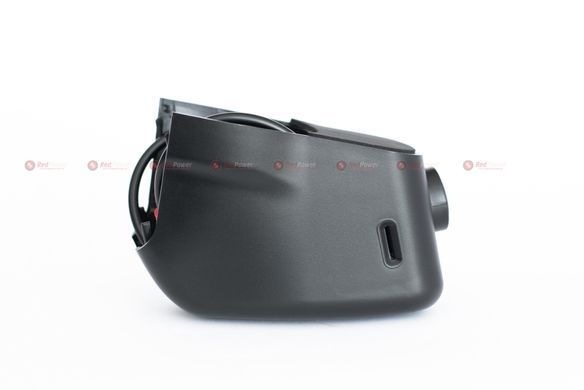 Штатный Wi-Fi Full HD видеорегистратор для VW, Skoda и Seat в коробе зеркала заднего вида Redpower DVR-VAG3-N DVR VAG3-N фото Штатный Wi-Fi Full HD видеорегистратор для VW, Skoda и Seat в коробе зеркала заднего вида Redpower DVR-VAG3-N DVR VAG3-N фото