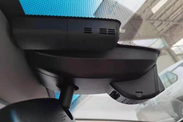 Штатный Wi-Fi Full HD видеорегистратор скрытой установки для Toyota Camry XV70 рестайл 2021+ от Redpower DVR-TOY8-N DVR TOY8-G фото Штатный Wi-Fi Full HD видеорегистратор скрытой установки для Toyota Camry XV70 рестайл 2021+ от Redpower DVR-TOY8-N DVR TOY8-G фото