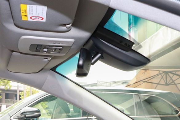 Штатный Wi-Fi Full HD видеорегистратор скрытой установки для Toyota Camry XV70 рестайл 2021+ от Redpower DVR-TOY8-N DVR TOY8-G фото Штатный Wi-Fi Full HD видеорегистратор скрытой установки для Toyota Camry XV70 рестайл 2021+ от Redpower DVR-TOY8-N DVR TOY8-G фото