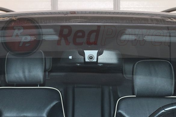 Відеореєстратор для Mercedes ML W164, GL X164, R W251 Redpower DVR-MBML2-N (чорний) DVR MBML2-N фото