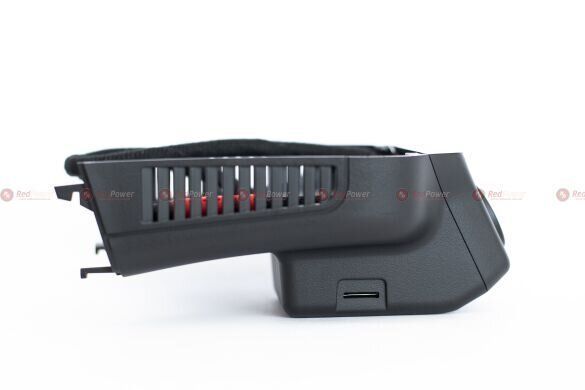 Відеореєстратор для Mercedes ML W164, GL X164, R W251 Redpower DVR-MBML2-N (чорний) DVR MBML2-N фото