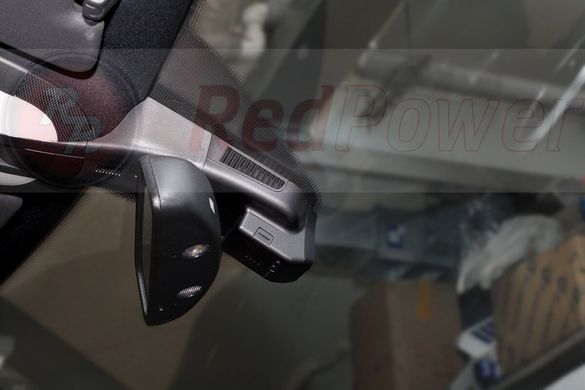 Відеореєстратор для Mercedes ML W164, GL X164, R W251 Redpower DVR-MBML2-N (чорний) DVR MBML2-N фото