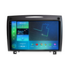 Штатная магнитола 2K Torssen Mercedes SLK 2006-2010 F9432 4G Carplay DSP 202302999 фото 2