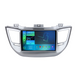 Штатная магнитола Torssen 2K Hyundai Tucson TL (2015-2017) F9432 4G Carplay DSP 202303209 фото 1