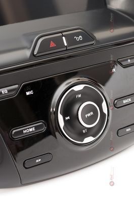 Штатна магнітола RedPower 51150 IPS DSP 4+64 Gb 9' для Ford Focus 3 RP51150IPSDSP фото