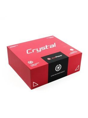 Автомагнитола RedPower 850 CRYSTAL PROmax 16/512 Gb 10 дюймов RP850 PROMAX10' фото