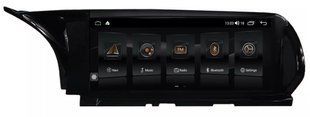 Штатная магнитола Torssen Infiniti QX30 (16-19) 10.25 4/64Gb Carplay DSP 4G 202308817 фото