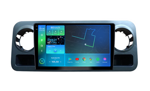 Штатная магнитола Torssen 2K Mercedes Sprinter W907 (2018+) F108256 4G Carplay DSP 202307049 фото