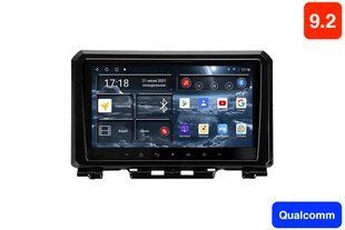 Штатна магнітола для Suzuki Jimny (2018+) RedPower 71253 6+128 Gb 9.2 RP71253 фото
