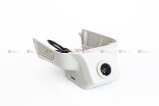 Штатний відеореєстратор для Mercedes ML W164, GL X164, R W251 Redpower DVR-MBML2-NGR (світло-сірий) DVR MBML2-NGR фото