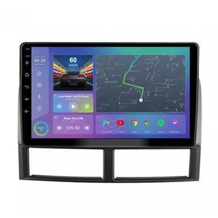 Штатна магнітола Torssen Jeep Grand Cherokee (1998-2004) FL9 4+64Gb 4G Carplay DSP 202306315 фото