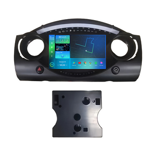 Штатна магнітола 2K Torssen BMW Mini Hatch R50 (2000-2006) F98256 4G Carplay DSP 202306696 фото