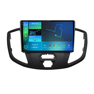 Штатна магнітола Torssen 2K DTS Ford Transit (2020+) USA F9432 4G Carplay DSP 202308032 фото