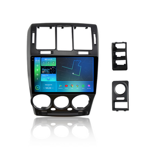 Штатна магнітола Torssen 2K Hyundai Getz (2002-2010) F98256 4G Carplay DSP 202306898 фото