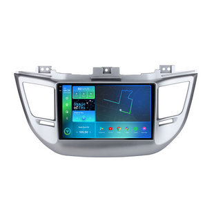 Штатная магнитола Torssen 2K Hyundai Tucson (2015-2017) F98256 4G Carplay DSP 202306931 фото
