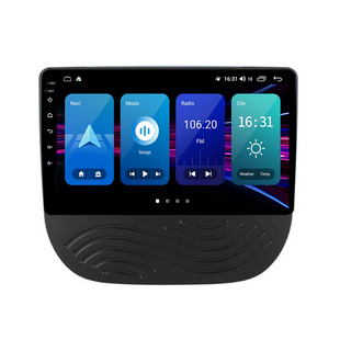 Штатна магнітола Torssen Chevrolet Malibu XL (2016+) NF9 Carplay 202270654 фото