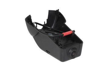 Штатный 2K видеорегистратор для Volvo S90 / V90 / XC60 (2022+) Redpower DVR-VOL9-G DVR VOL9-G фото