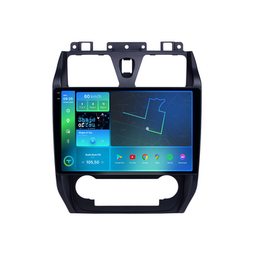 Штатная магнитола Torssen 2K Geely Emgrand (2009-2016) F98256 4G Carplay DSP 202306848 фото