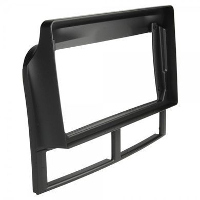 Штатна магнітола Torssen Jeep Grand Cherokee (1998-2004) FL9 4+64Gb 4G Carplay DSP 202306315 фото