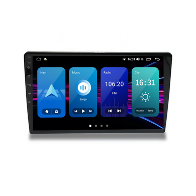 Штатная магнитола для Citroen Jumper / Peugeot Boxer / Fiat Ducato (2006+) Torssen NF9 Carplay 202270661 фото