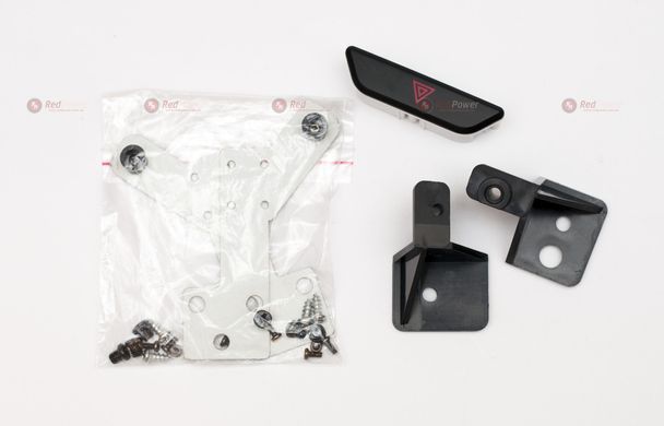 Штатна магнітола RedPower 51150 IPS DSP 4+64 Gb 9' для Ford Focus 3 RP51150IPSDSP фото