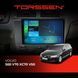 Штатна магнітола Torssen 2K DTS Volvo S60 V70 XC70 F9432 4G Carplay DSP 202308598 фото 1