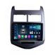 Штатная магнитола Torssen Chevrolet Aveo (2012-2013) F9432 4G Carplay DSP 202303620 фото 2