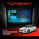 Штатная магнитола Torssen Ford Fusion/Mondeo 2013-2016 F9432 4G Carplay DSP 202303687 фото 2