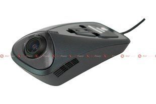 Універсальний відеореєстратор прихованої установки RedPower CatFish 4К Ultra RPCATFISH3 фото