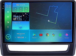Штатная магнитола Torssen 2K Mitsubishi ASX (2020+) F108256 4G Carplay DSP 202307058 фото