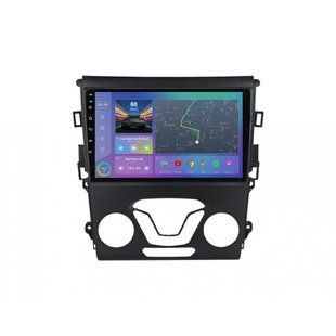 Штатная магнитола Torssen Ford Fusion/Mondeo (2013-2016) FL9 4+64Gb 4G Carplay DSP 202306180 фото