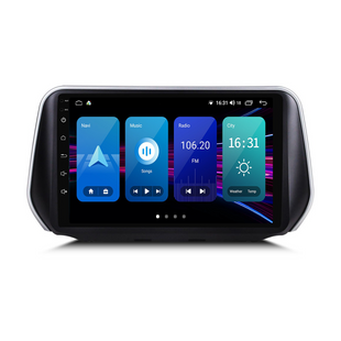 Штатна магнітола Torssen Hyundai Santa Fe TM (2018-2020) NF10 Carplay 202270720 фото