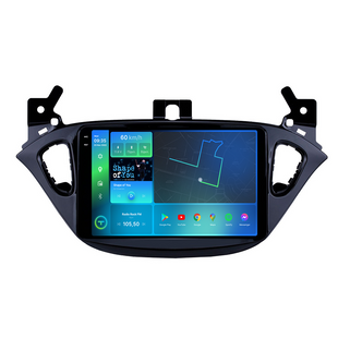 Штатна магнітола для Opel Corsa (2014-2019) Torssen 2K F9432 4G Carplay DSP 202303391 фото