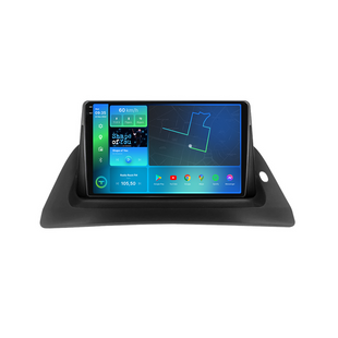 Штатна магнітола для Renault Kangoo (2013+) Torssen 2K FL9 4+64Gb 4G Carplay DSP 202305924 фото