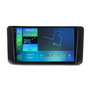 Штатна магнітола для Skoda Kamiq Torssen 2K FL10 4+64Gb 4G Carplay DSP 202305942 фото