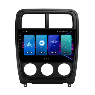 Штатна магнітола Torssen Dodge Caliber PM (2009-2013) NF9 Carplay 202305140 фото