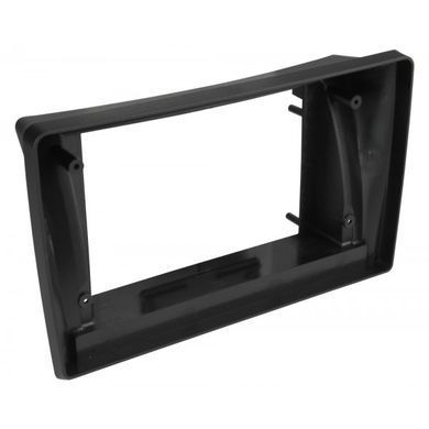 Штатная магнитола для Renault Trafic / Opel Vivaro / Nissan Primastar (2006+) Torssen FL10 4+64Gb 4G Carplay DSP 202306537 фото